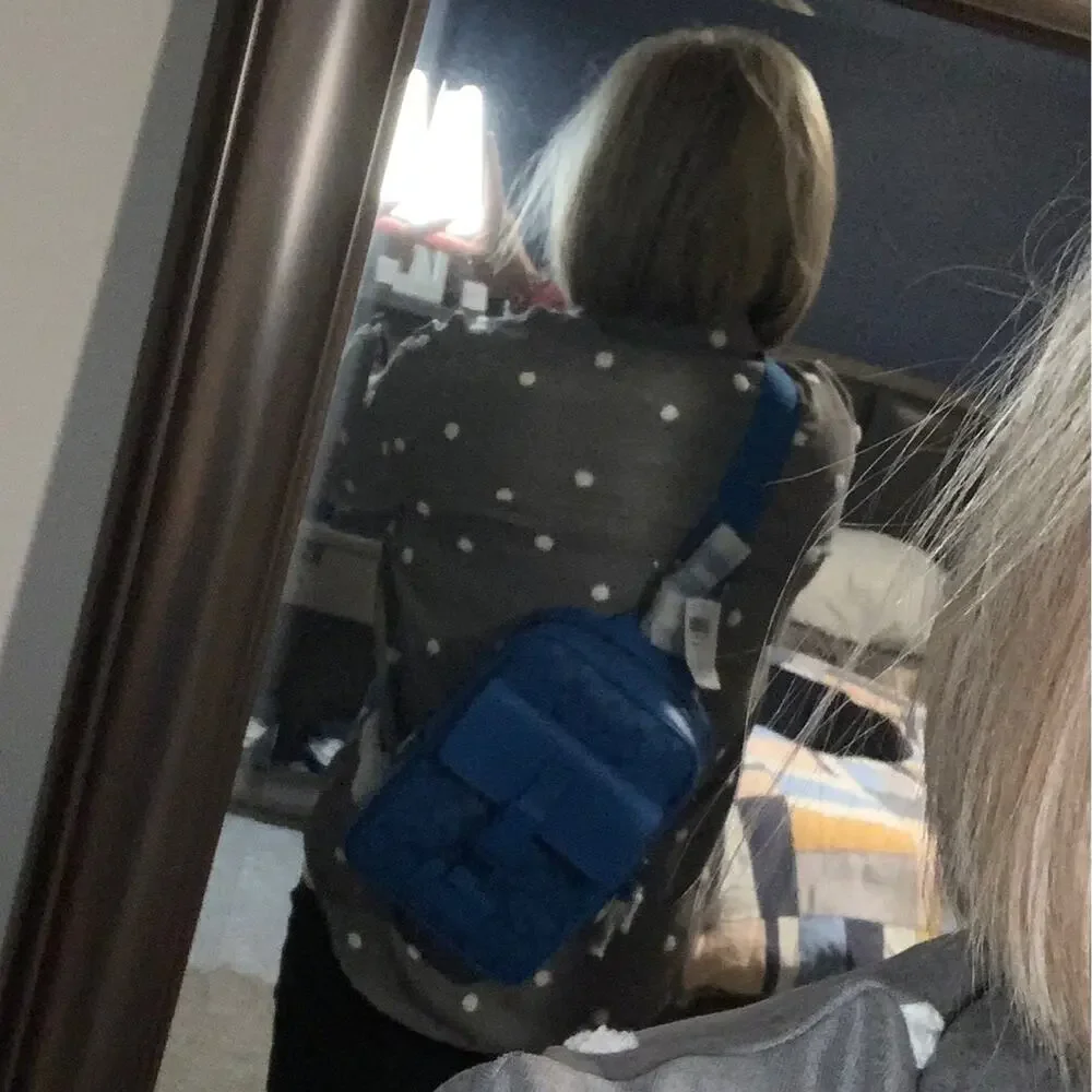 Coach 💙 new